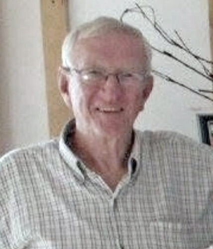 James R. Williams | News, Sports, Jobs - The Sentinel